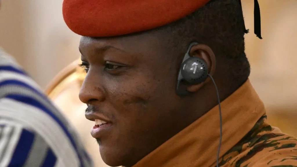 Burkina Faso megszakította a diplomáciai kapcsolatokat Franciaországgal
