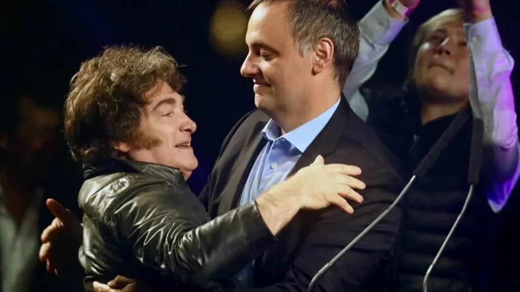 Továbbgyűrüzik az argentin korrupciós botrány