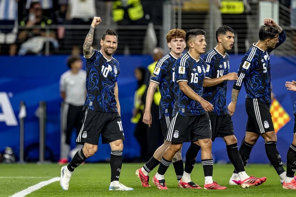 Messi már 29 mérkőzéssel rekorder