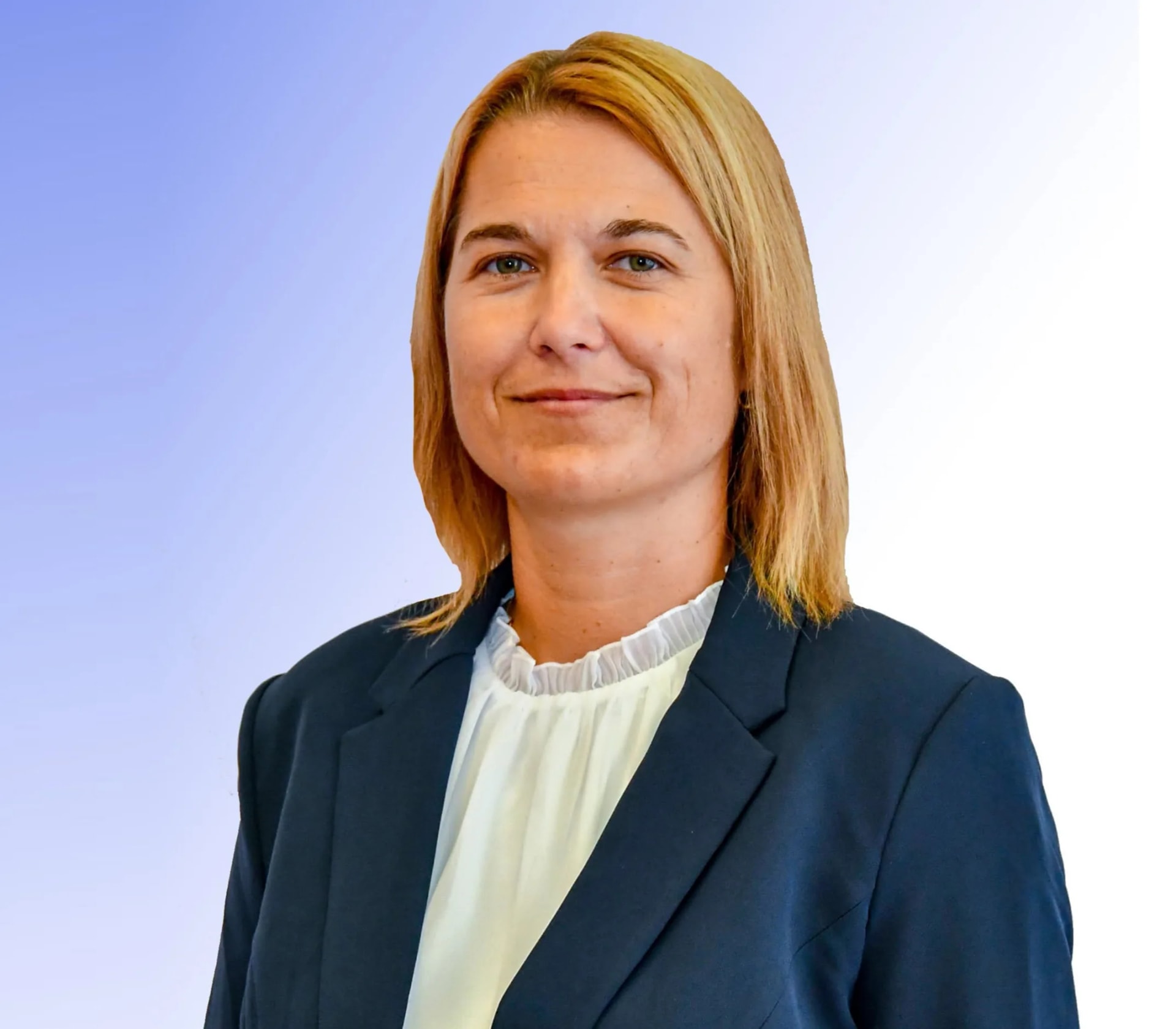 A fideszes Kerekesné Holló Helga lett újra Szelevény polgármestere