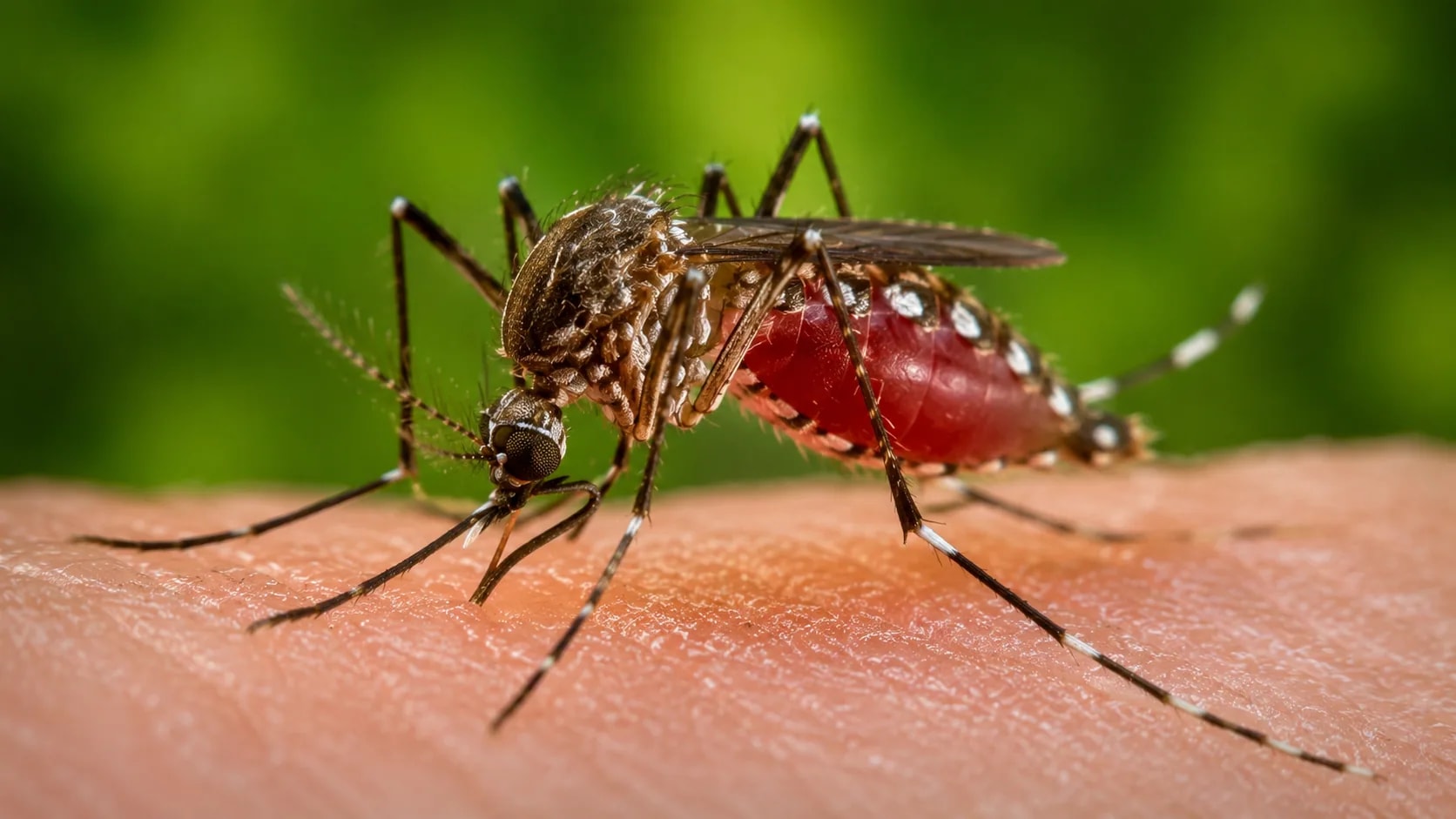 Dengue-láz-járványt hirdettek a Fülöp-szigetek déli részén