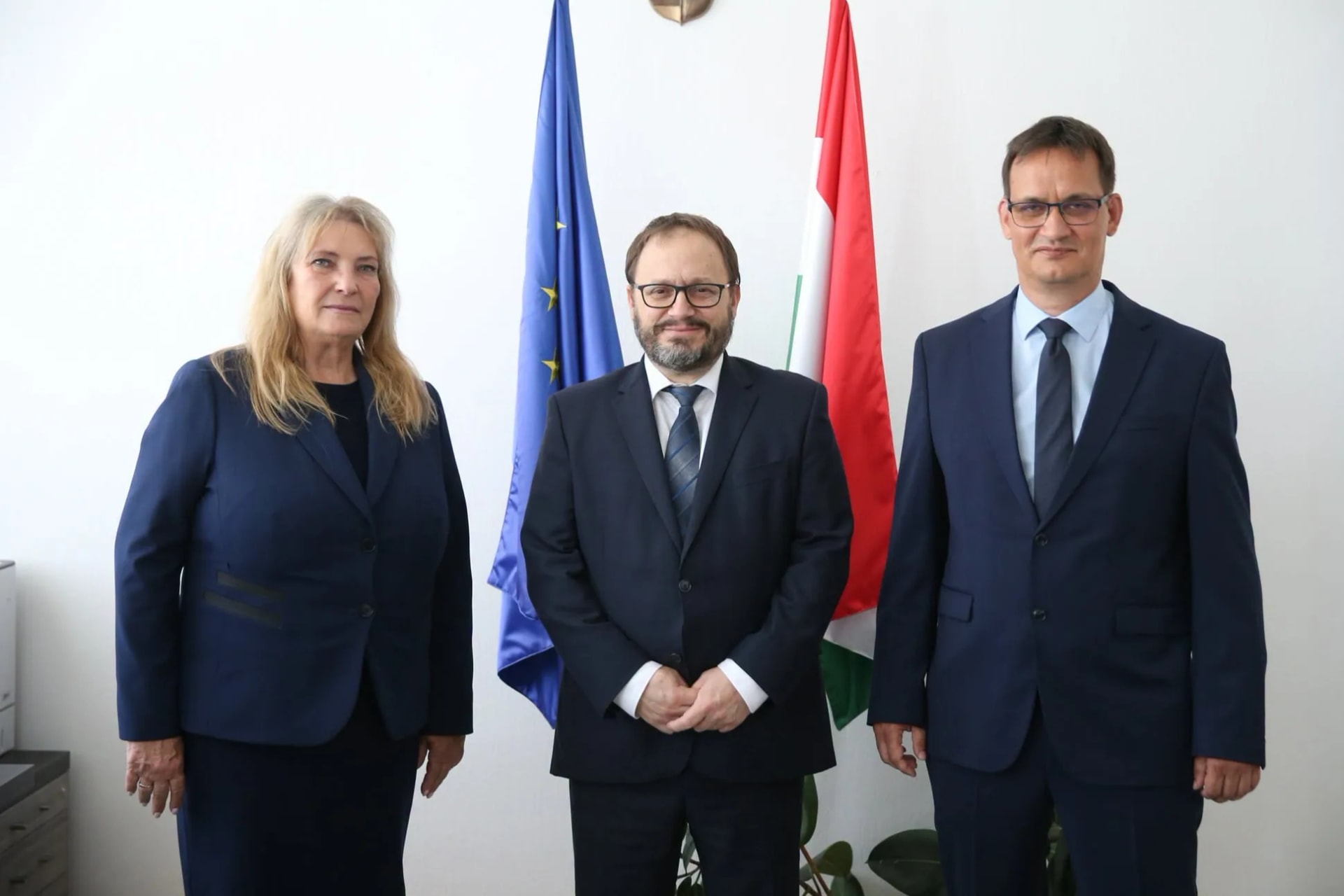 Megszületett a döntés a NAV új elnökéről