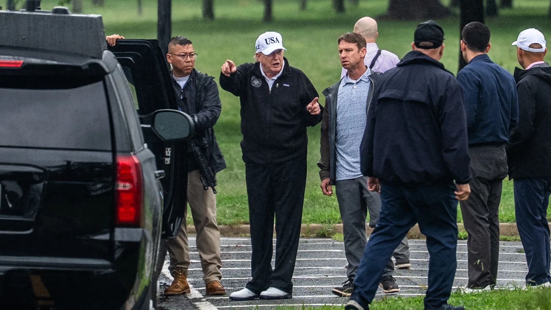 Szeptemberben megkezdődnek a világ egyik legjobb golfpályájának építési munkálatai