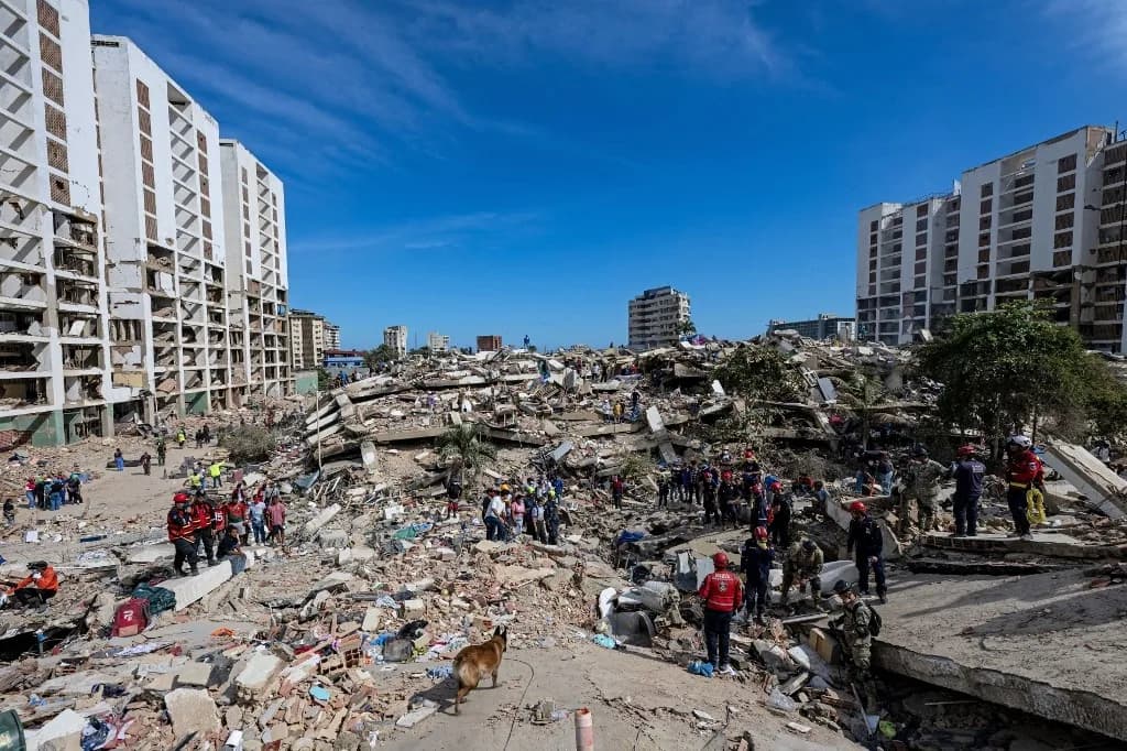 Hétnapos nemzeti gyász Venezuelában