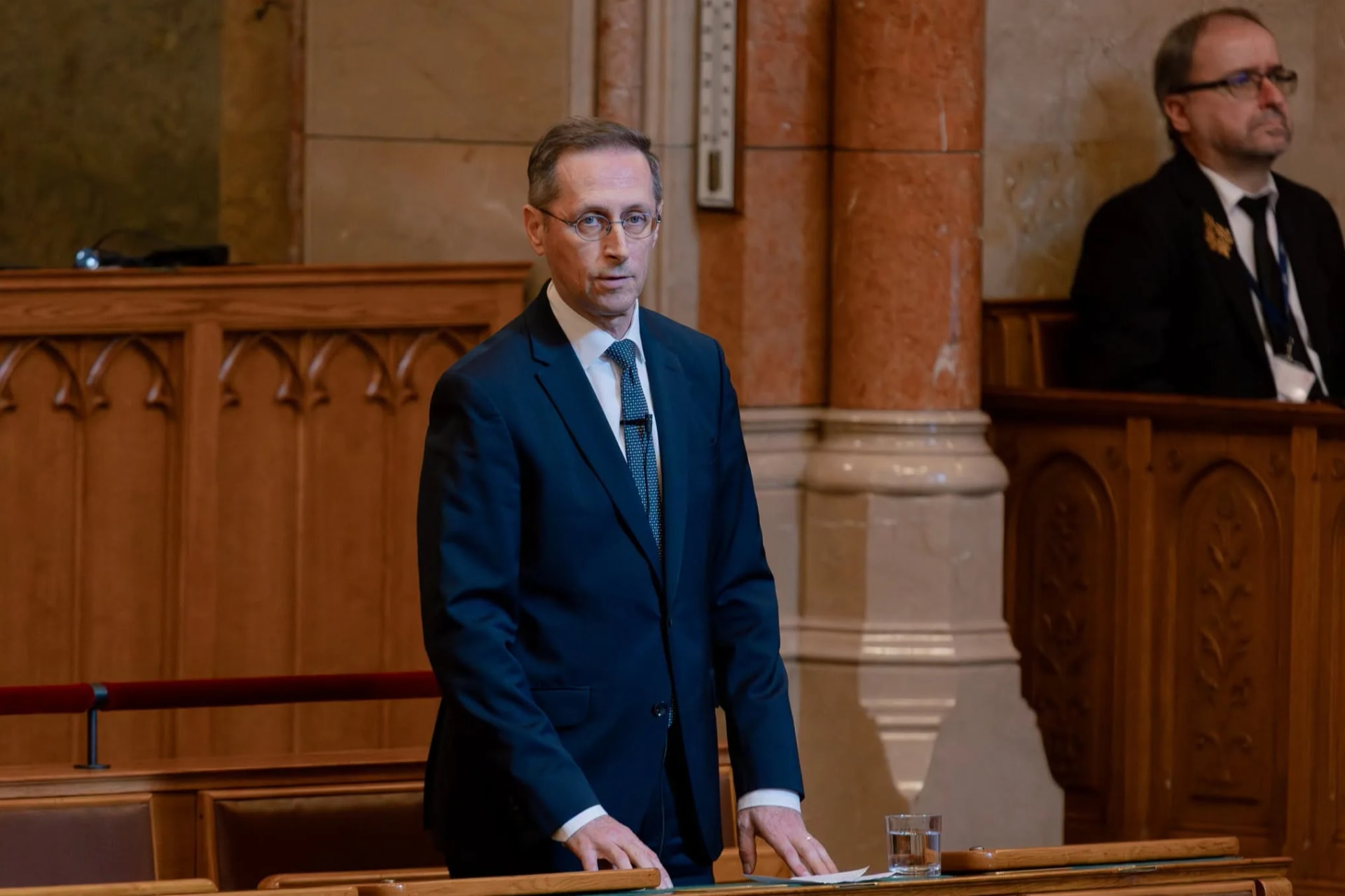 Varga Mihály: Több mint százmilliárd forint elvesztését akadályoztuk meg