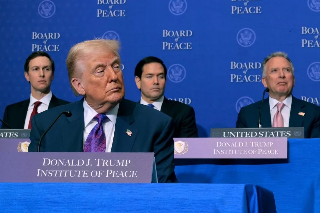 Witkoff és Kushner nem találkoznak irániakkal Dohában