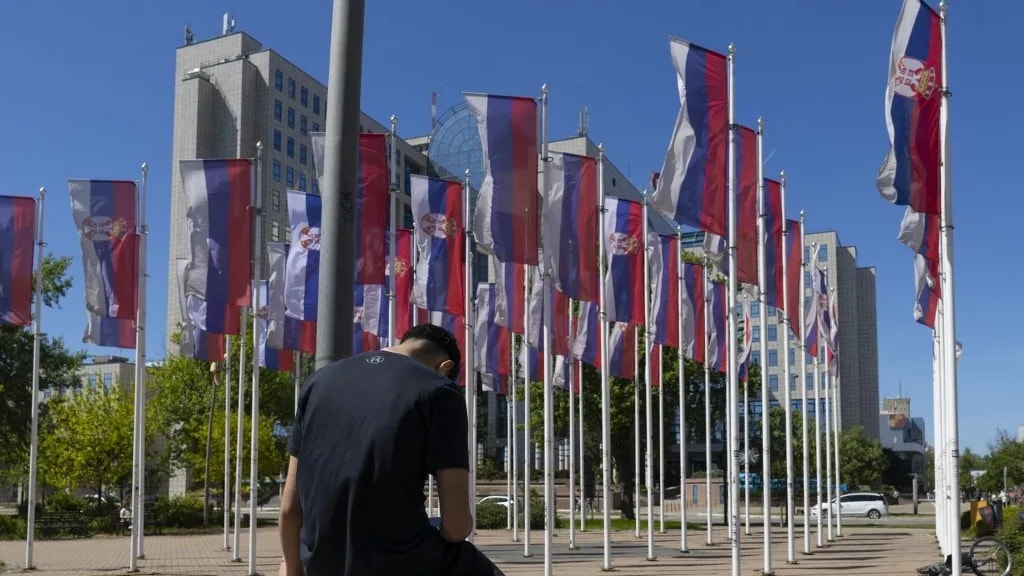 Kockázatos lett Szerbia vízumrendszere