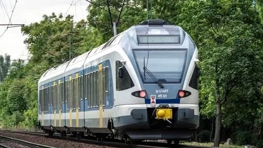 Jó hírrel indította a napot Vitézy Dávid