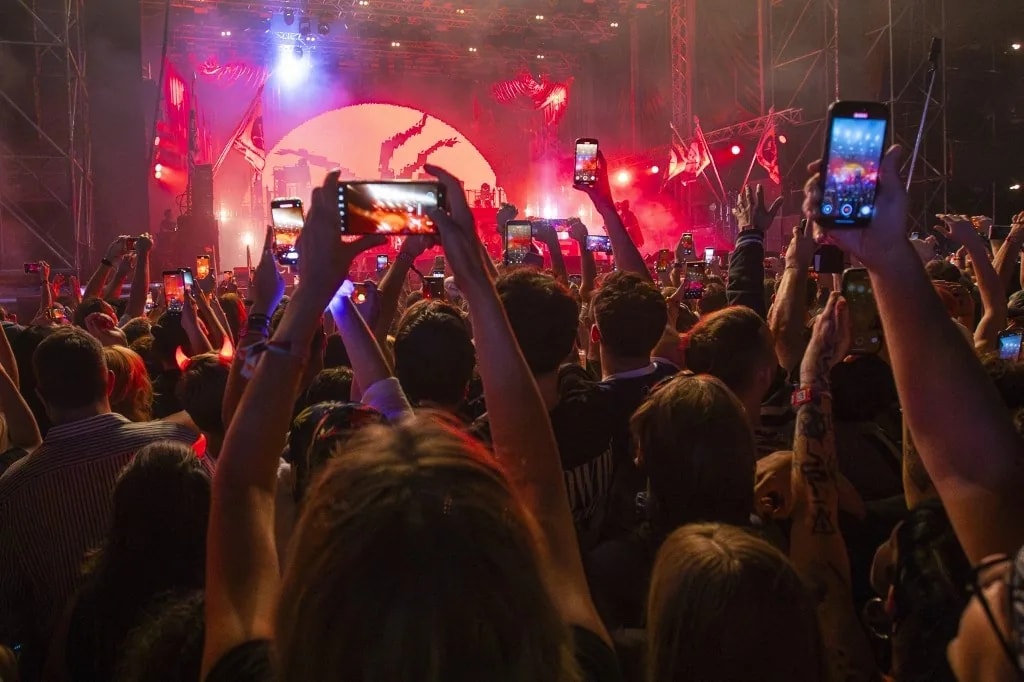 Csütörtöktől SopronFest a Prodigy-val, Azahriah-val és Beton.Hofival
