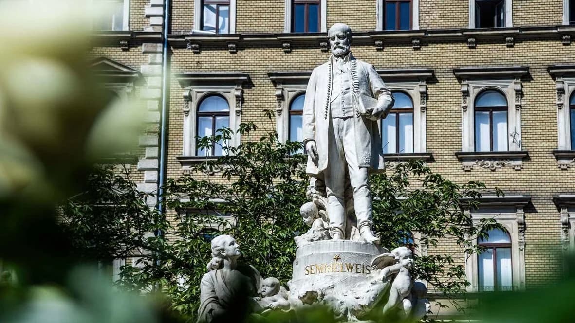 Lemondanak tiszteletdíjukról a Semmelweis Egyetemet fenntartó alapítvány kuratóriumának tagjai