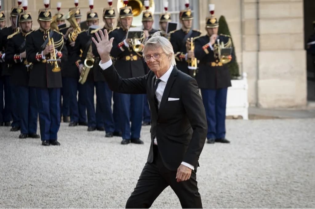 Bille August rendezi a Giorgio Armaniról szóló életrajzi filmet