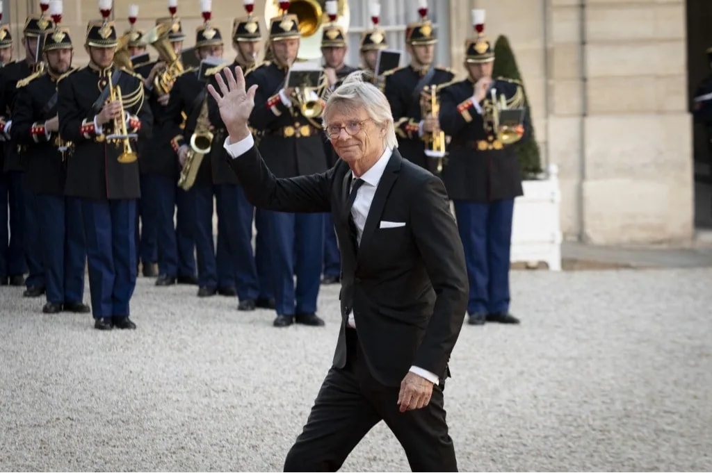 Bille August rendezi a Giorgio Armaniról szóló életrajzi filmet