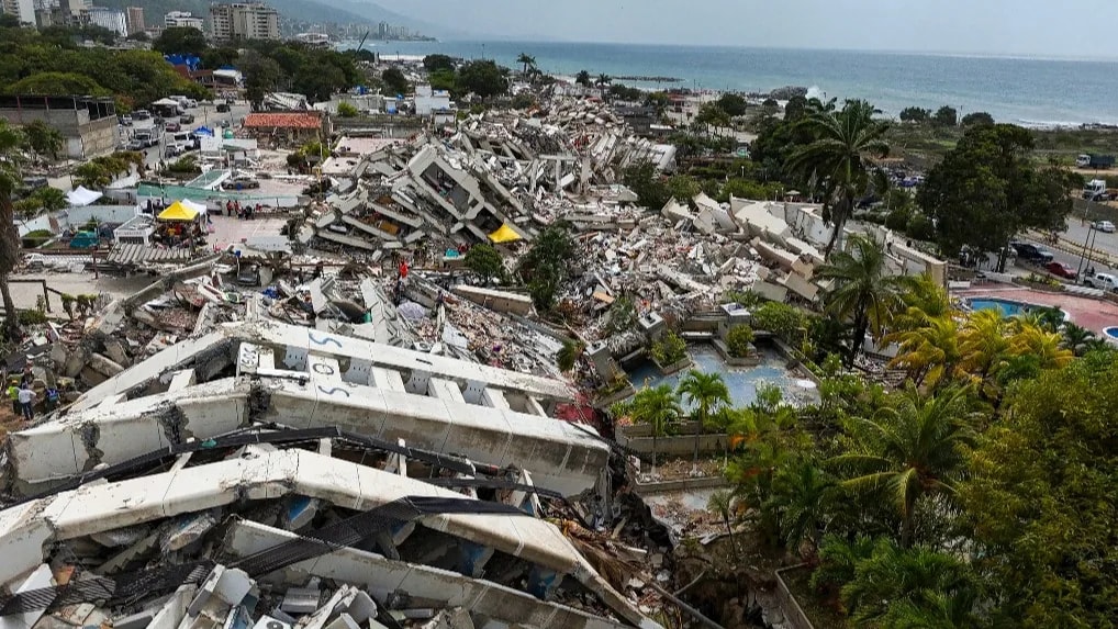Évekig tarthat a venezuelai földrengések utáni újjáépítés
