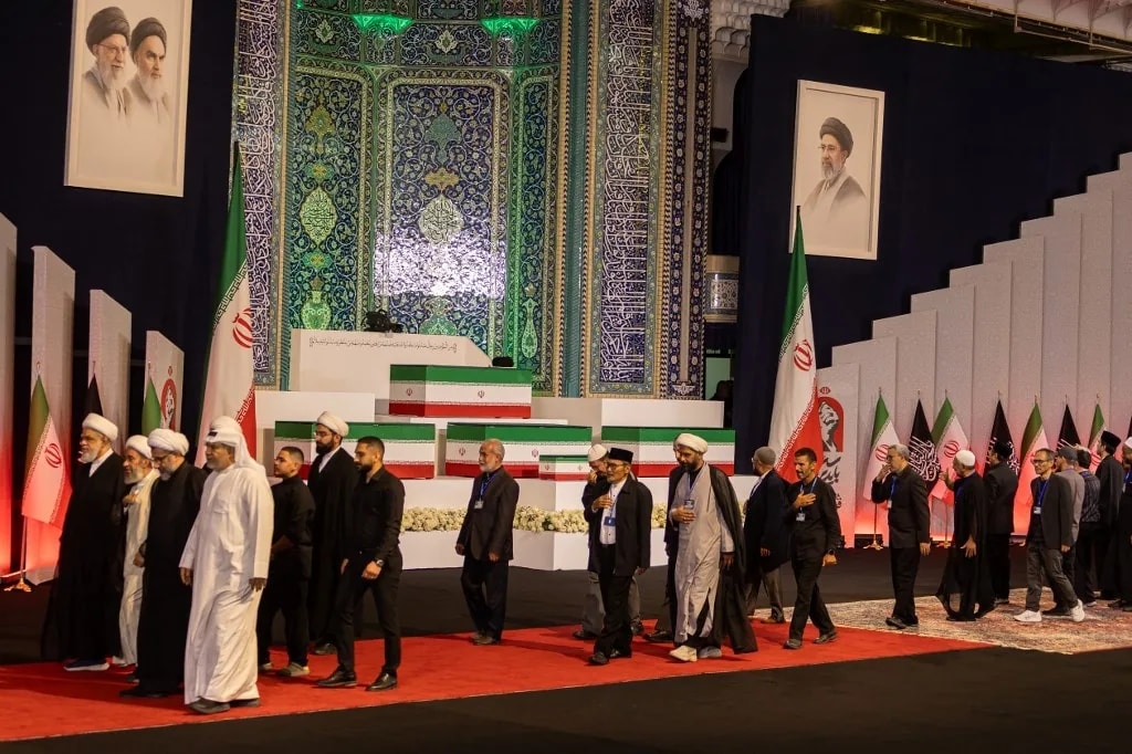 Pahlavi herceg szerint Irán nem gyászolja Hameneit