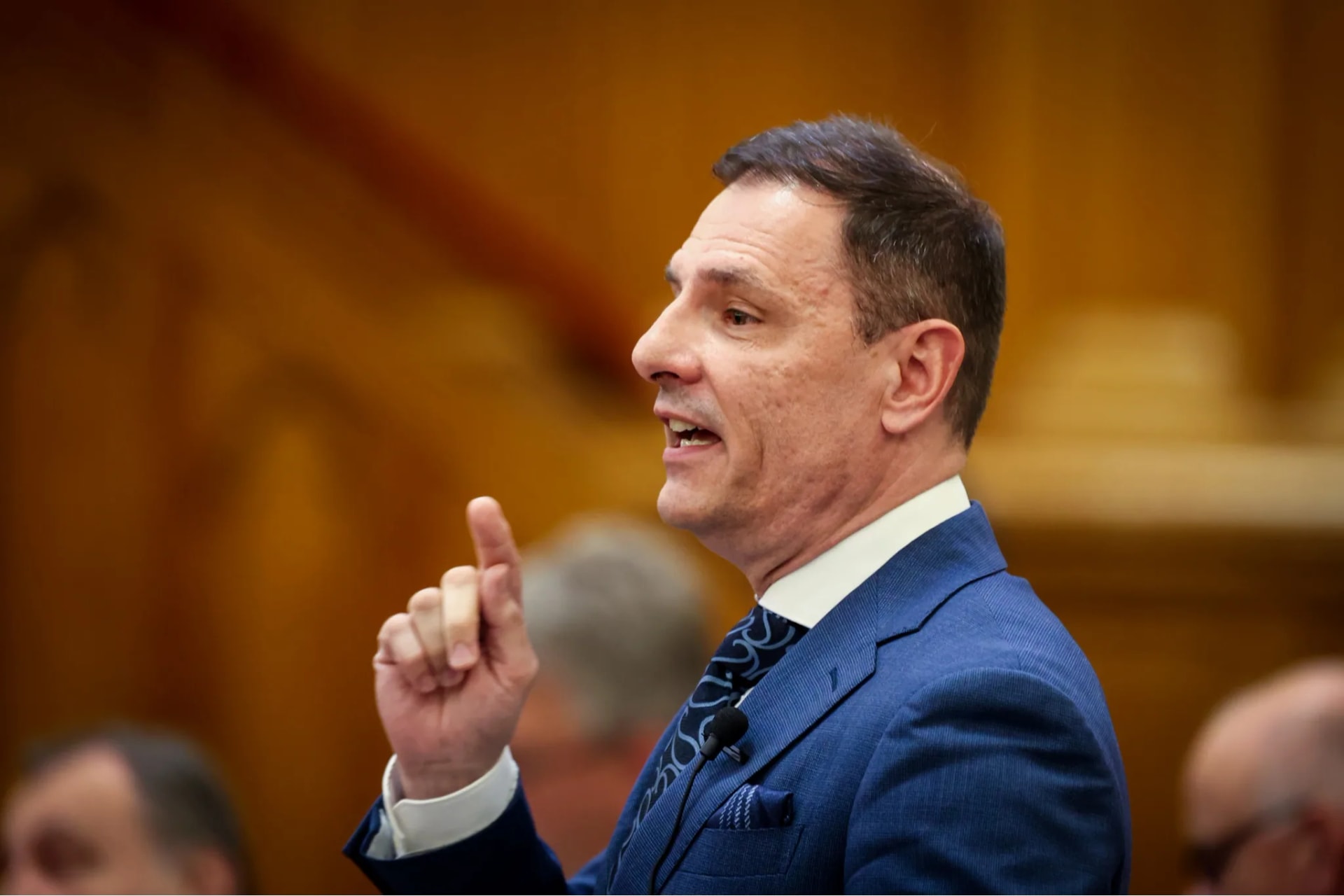 Alkotmánybírósághoz fordul a Fidesz