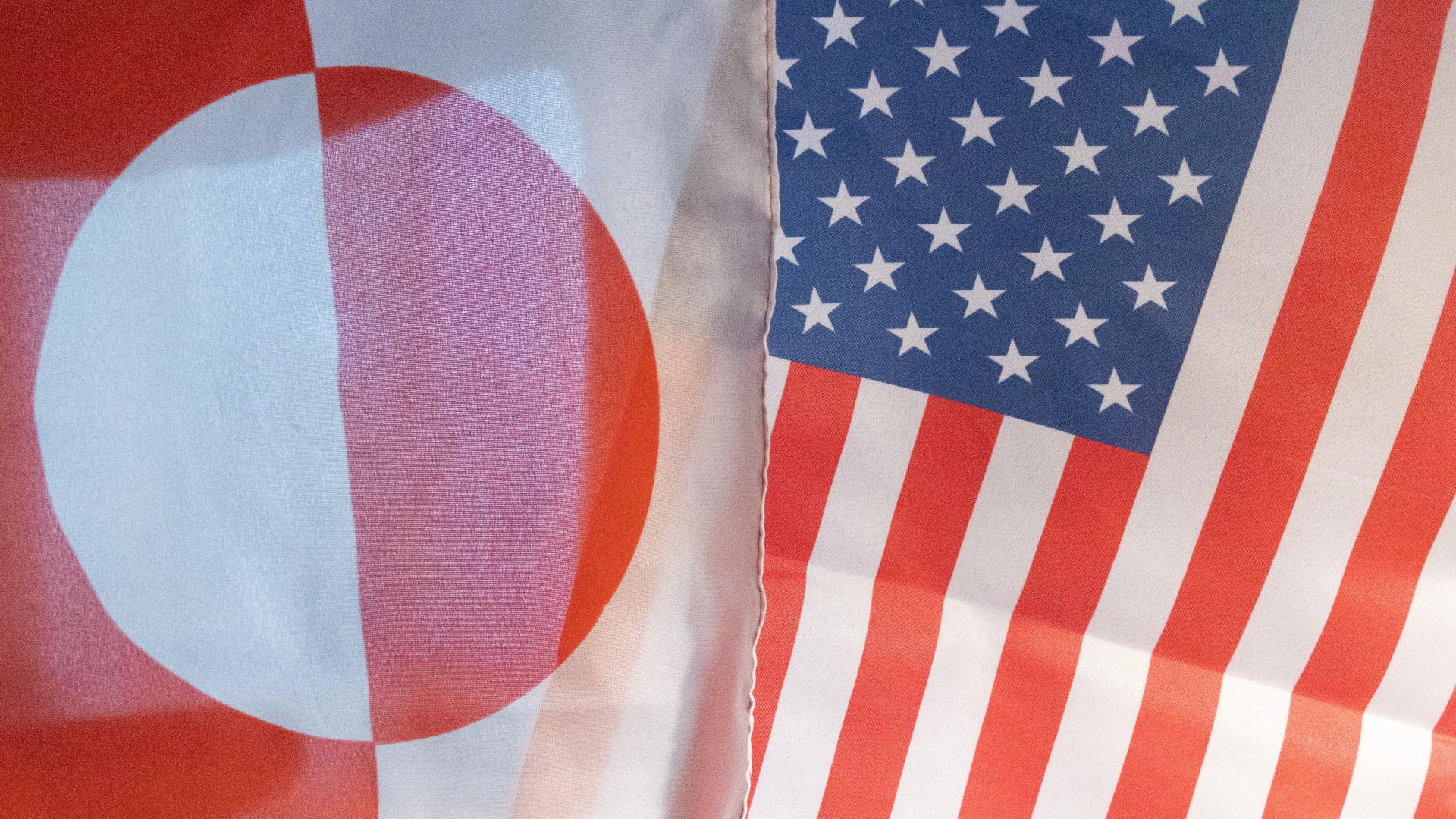 Trump ledobta a „grönlandi bombát” a NATO-csúcs előtt