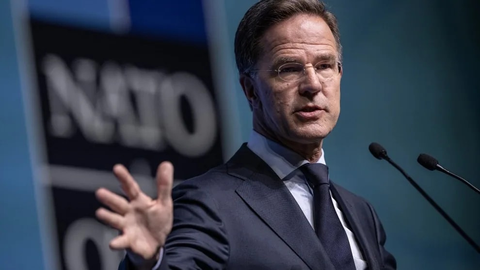 NATO-főtitkár: az európai tagállamok és Kanada jó úton haladnak