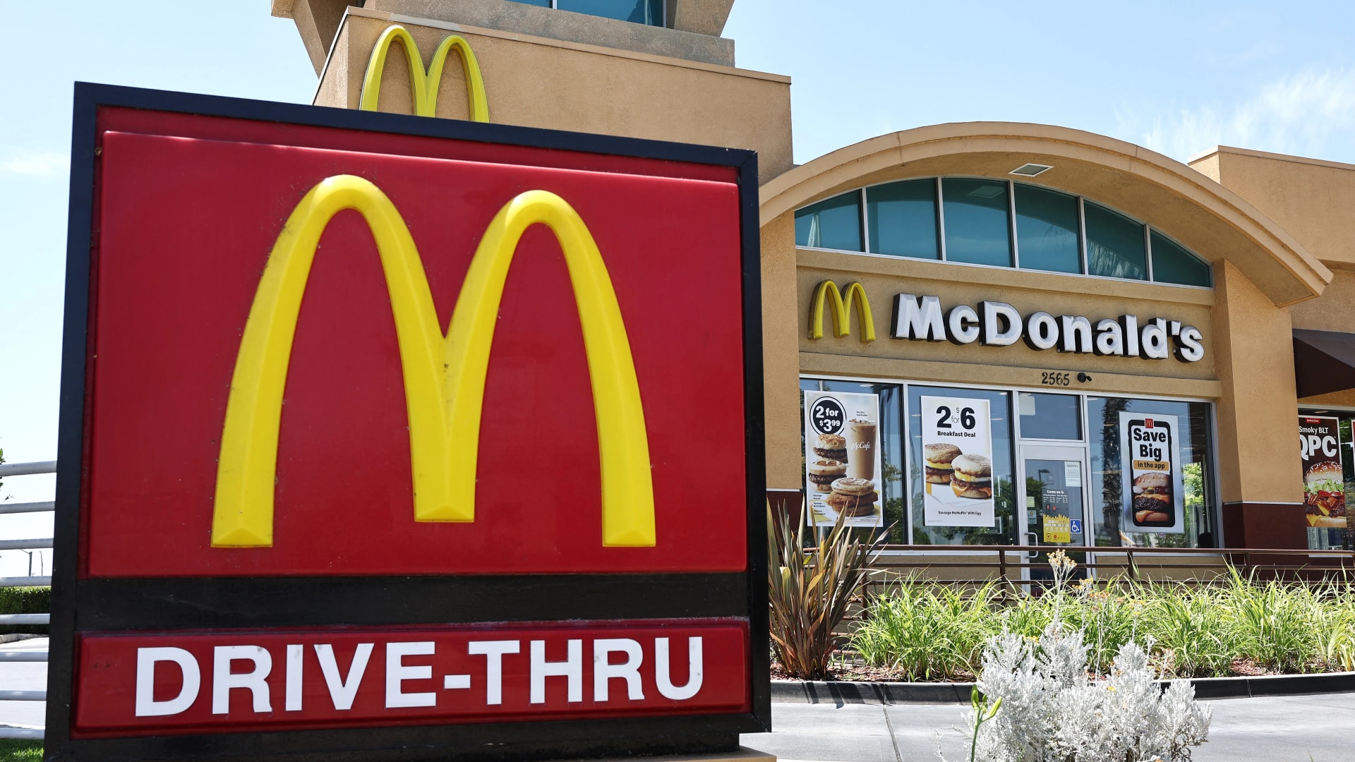 Egy amerikai pár 80 éve eszik McDonald's-ban