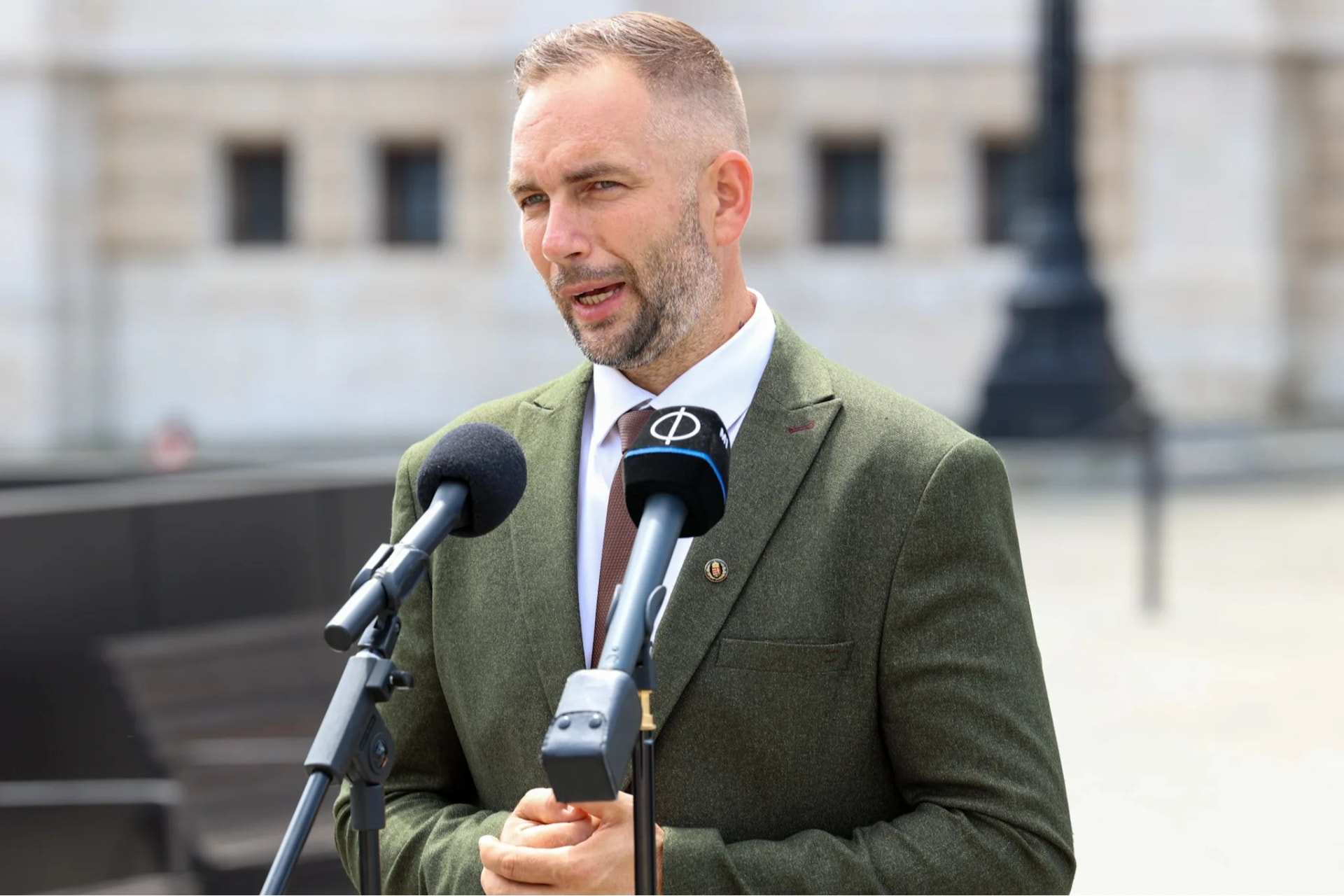 Csak gyökeres szemléletváltással lehet megmenteni a mezőgazdaságot