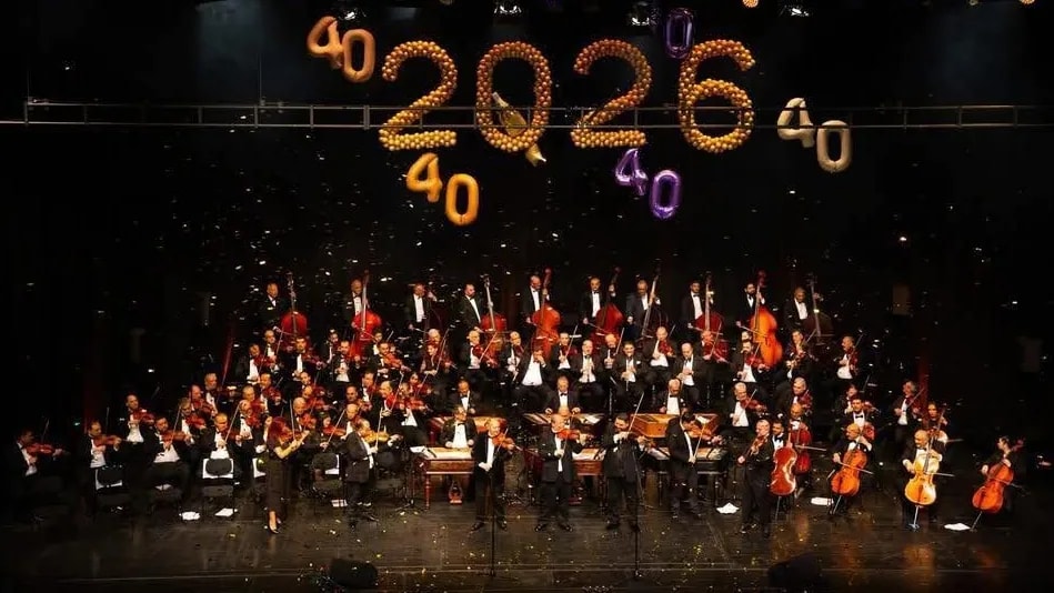 A 100 Tagú Cigányzenekar Kamarazenekara is fellép a 201. balatonfüredi Anna-bálon