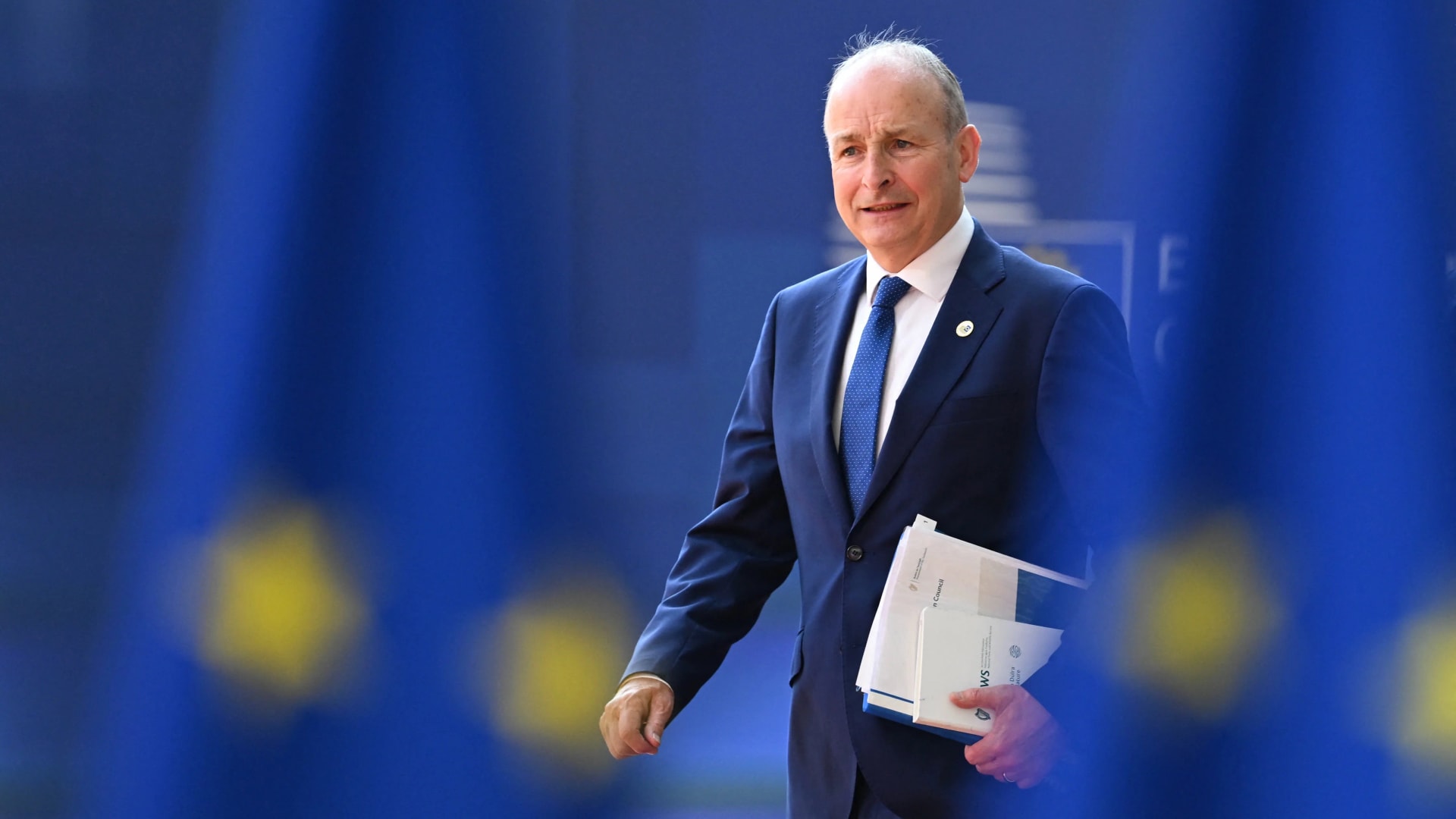 Az ír EU-elnökség fő célja a versenyképesség