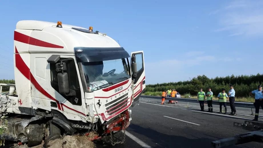 Sötét átkelők okoznak továbbra is baleseteket