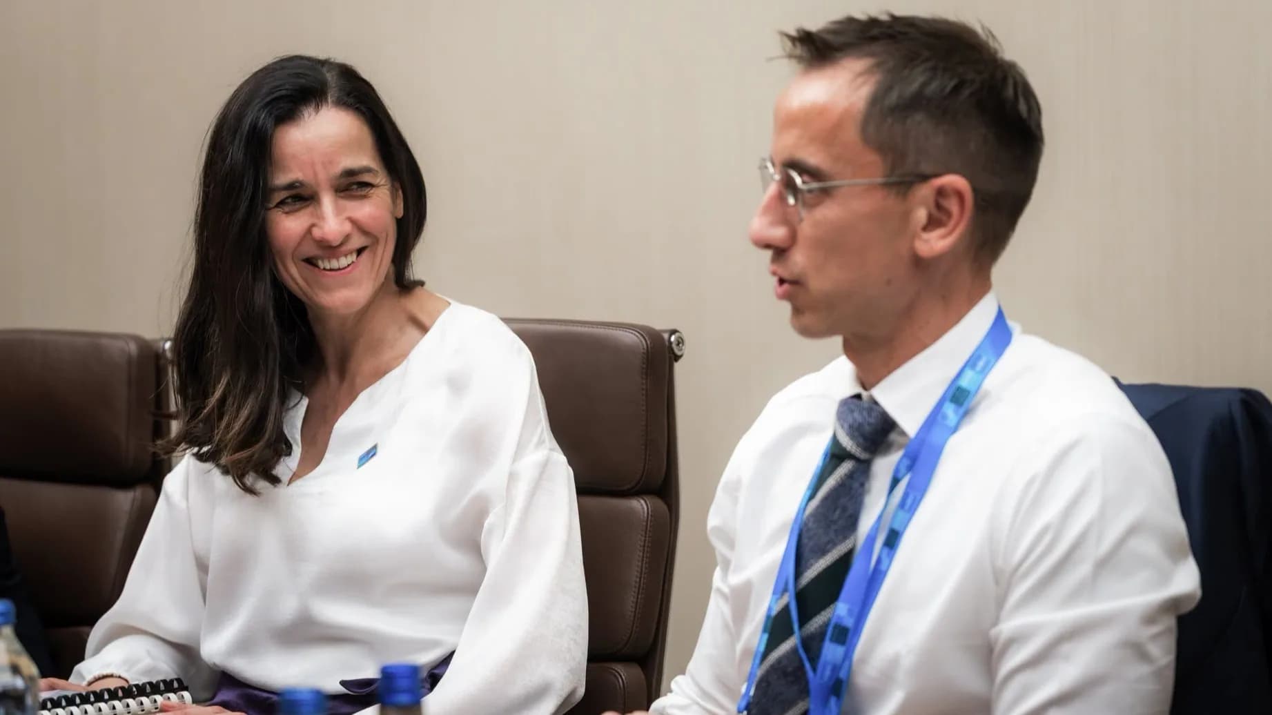 Orbán Anita: Hogyan lehet a vállalt védelmi kiadásokat valódi katonai képességekké alakítani?