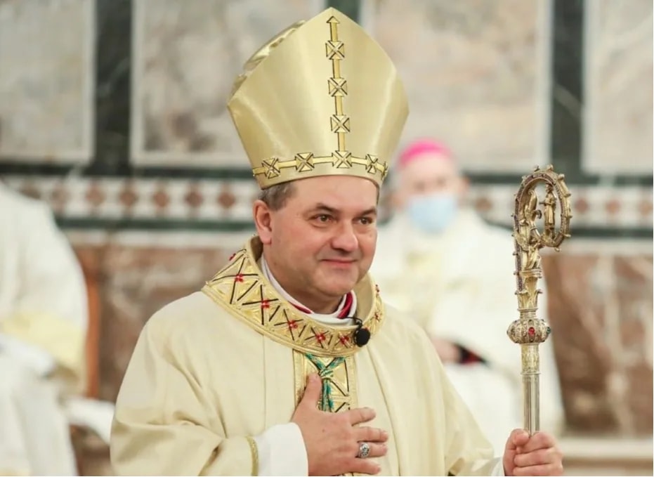 Egyházmegyénként 500 szentmisét kérnek a mohácsi csata áldozataiért