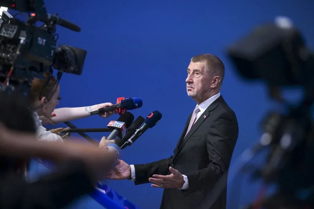 A cseh kormányfő lezárná Spanyolország előtt Schengent a ceutai események miatt