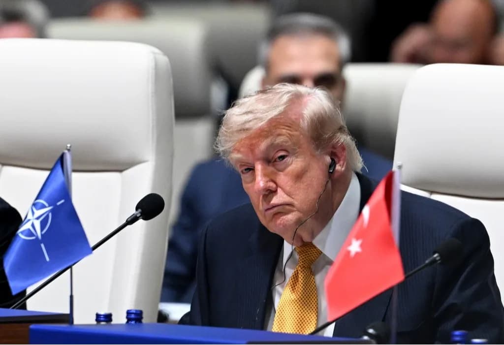 Trump ostorozta a muszlim vallási vezetőket: „Gazemberek, és gonosz emberek”
