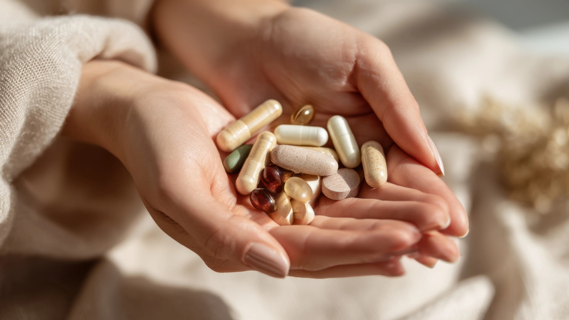 A népszerű vitamin hatása a nők egészségére
