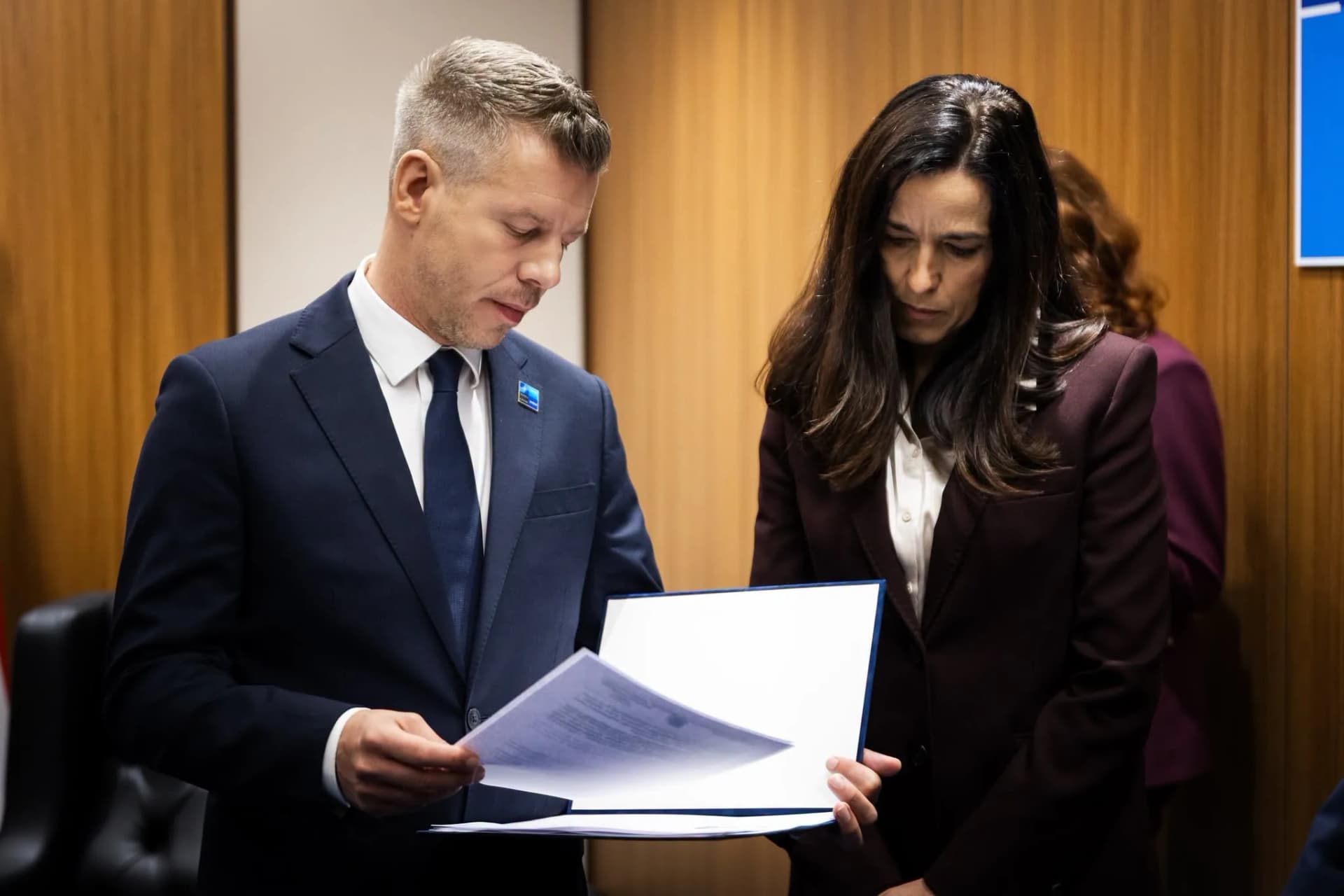 A NATO erősebb, mint valaha