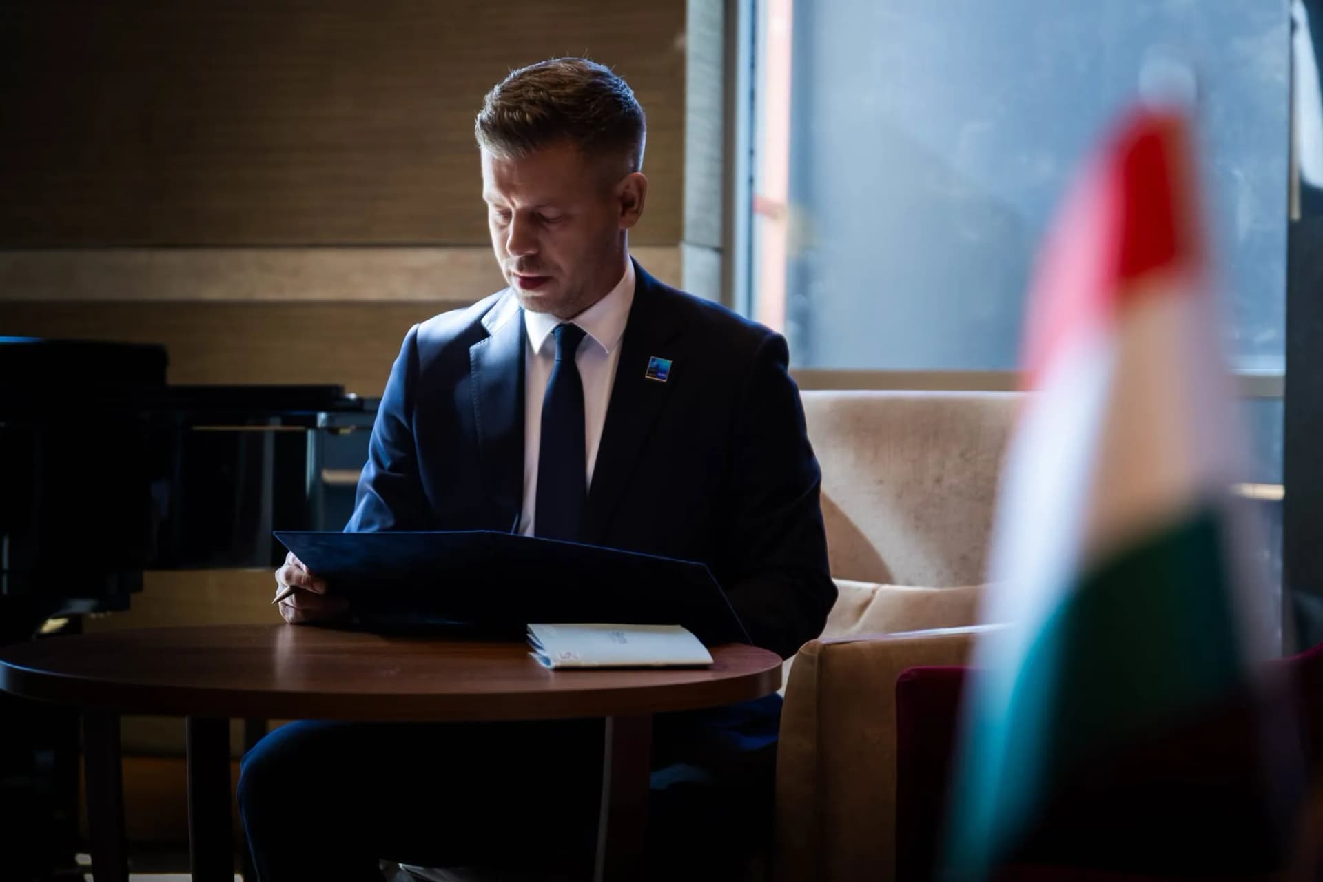 Az Európai Bizottság jóváhagyta Magyarország csatlakozási kérelmét az Európai Ügyészséghez
