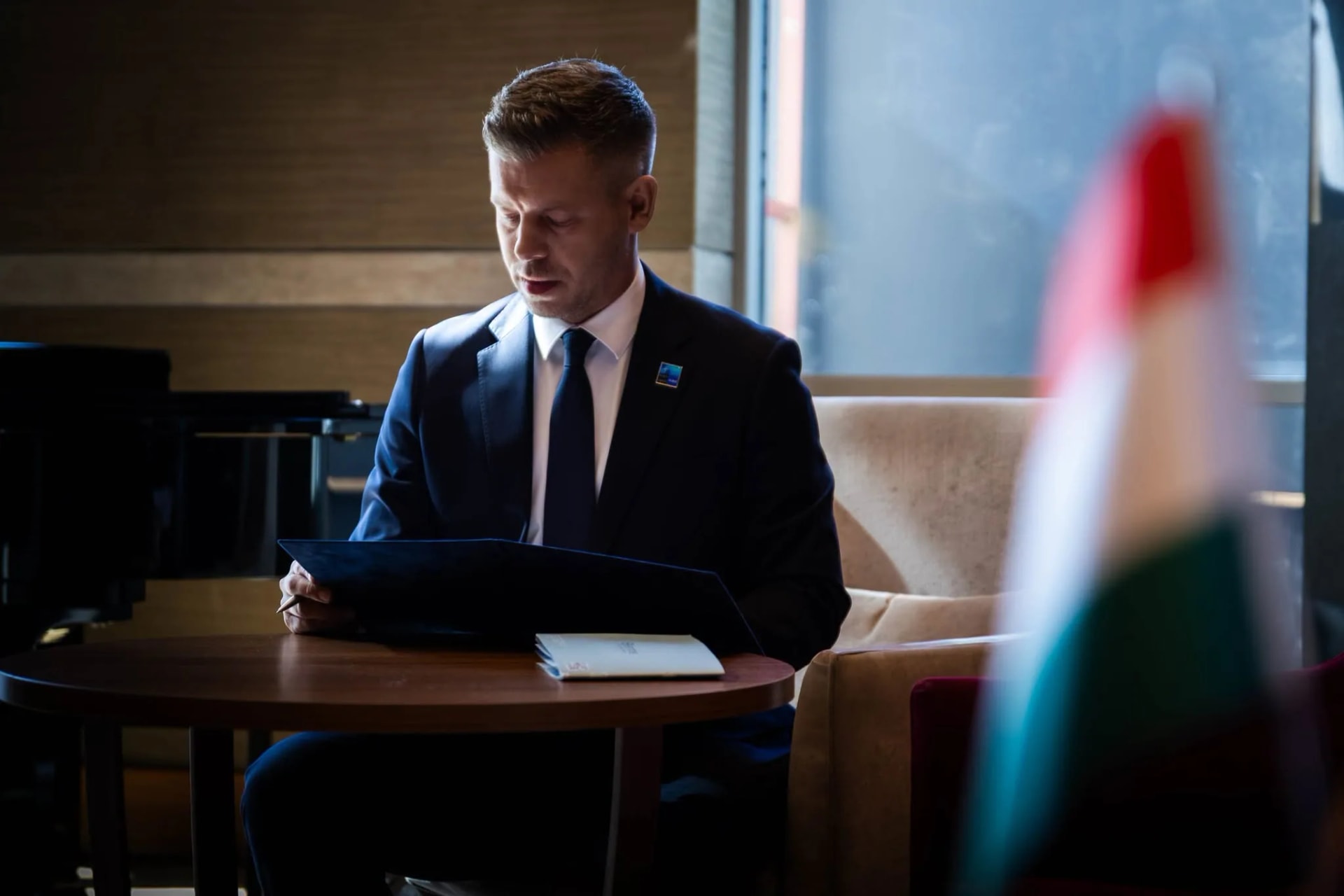Az Európai Bizottság jóváhagyta Magyarország csatlakozási kérelmét az Európai Ügyészséghez