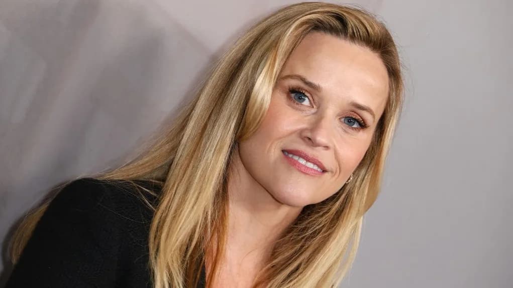 Reese Witherspoon őszinte vallomása