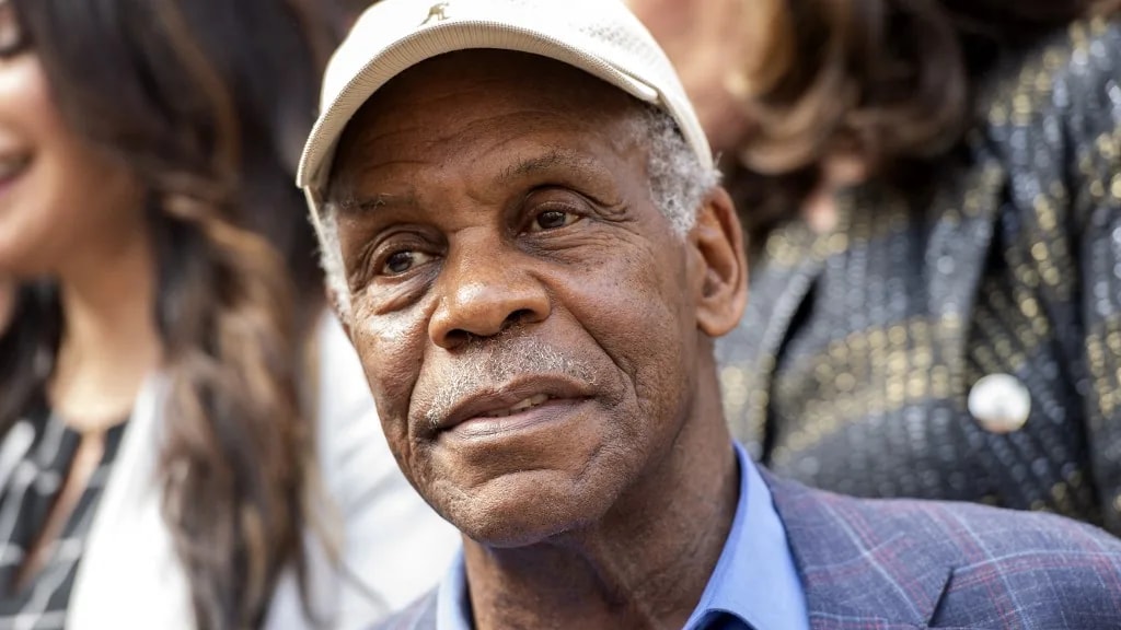 Danny Glover Alzheimer-kórban szenved