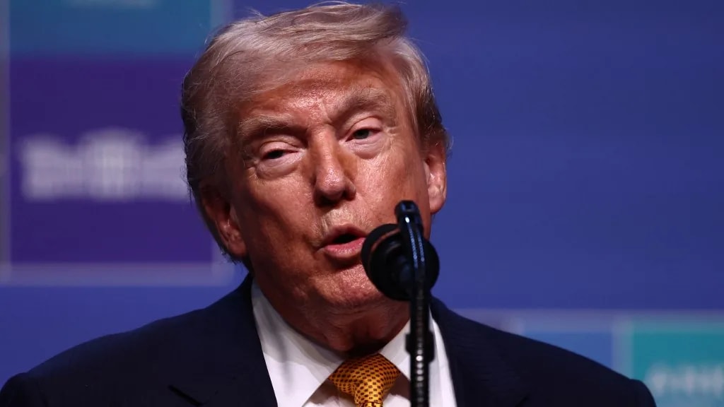 Újabb vámokat jelentett be Donald Trump