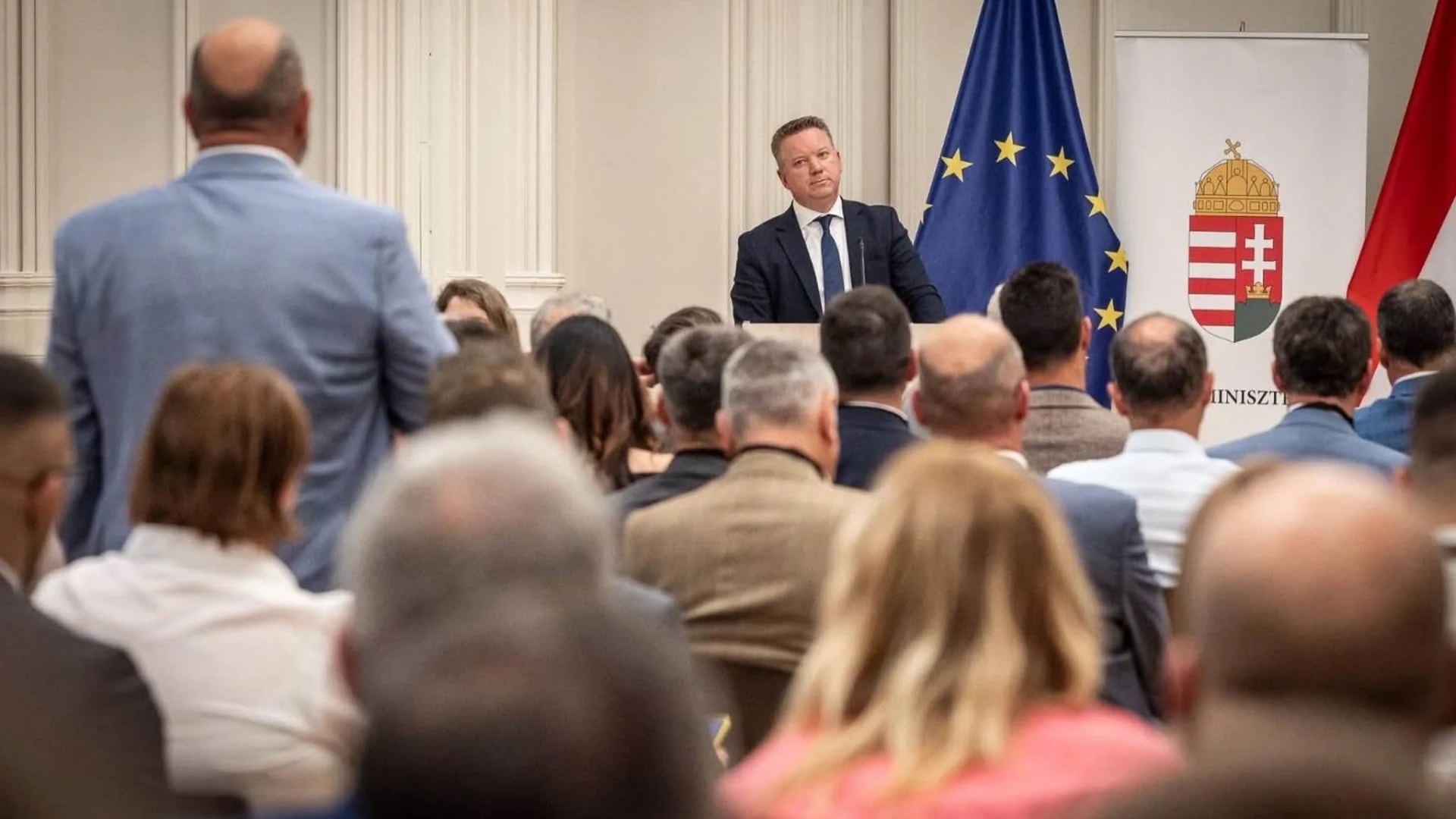 Fontos a versenysport eredményességének fenntartása