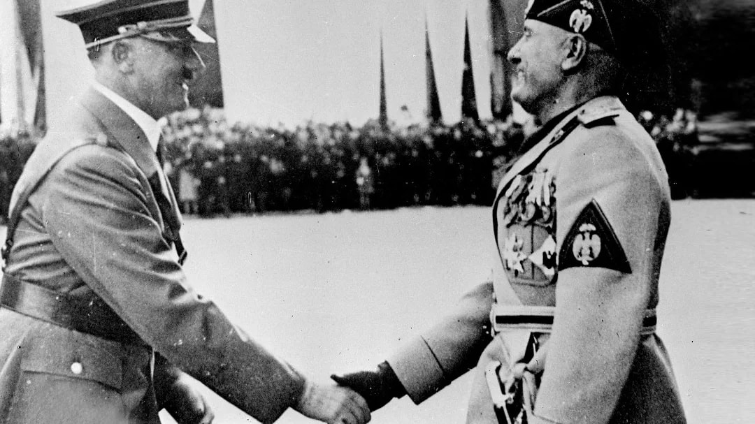 Mussolini titkos dokumentumainak sorsát kutatja a Corriere olasz napilap