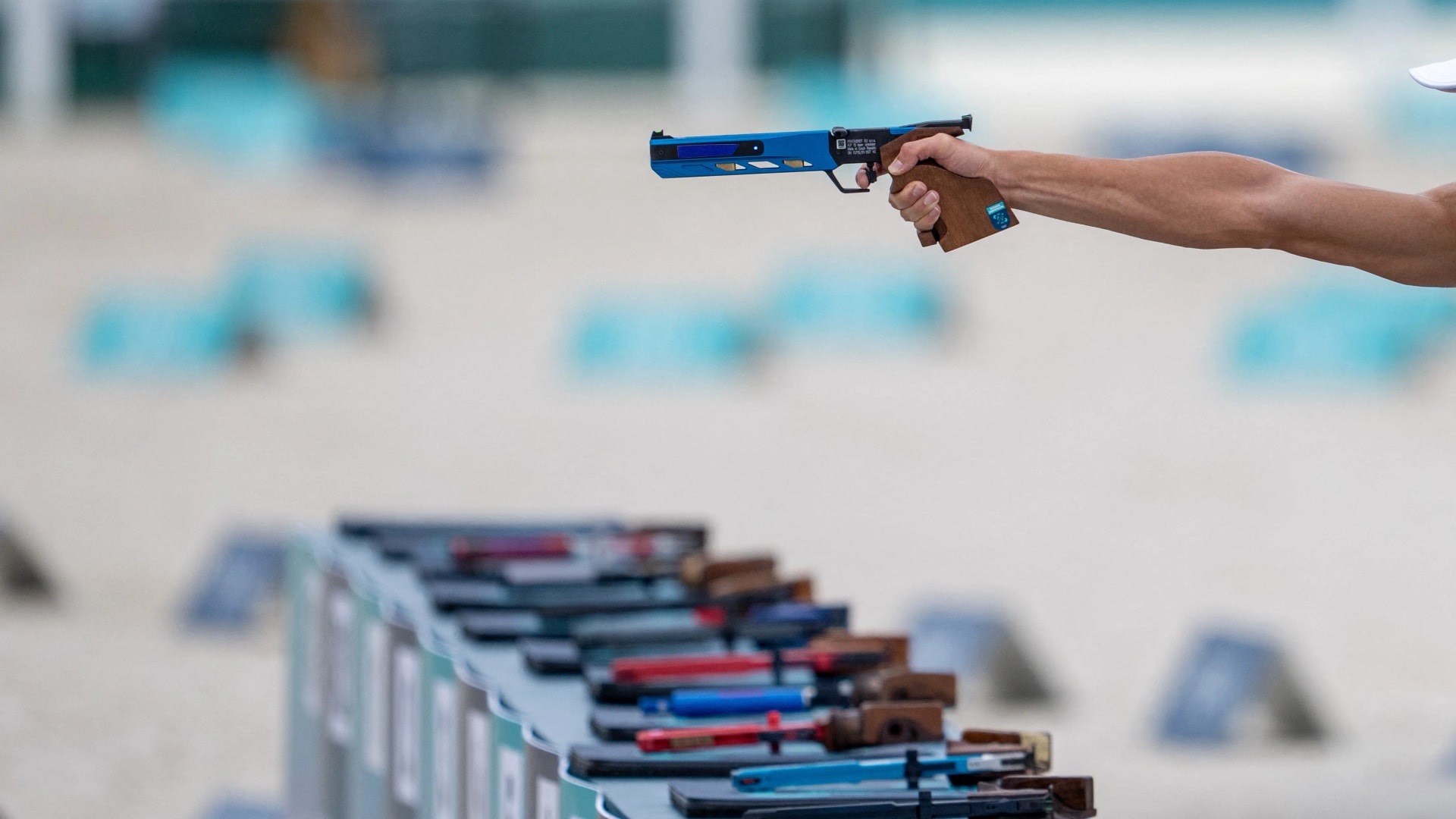 Sorban oldják fel az orosz sportolókra vonatkozó korlátozásokat