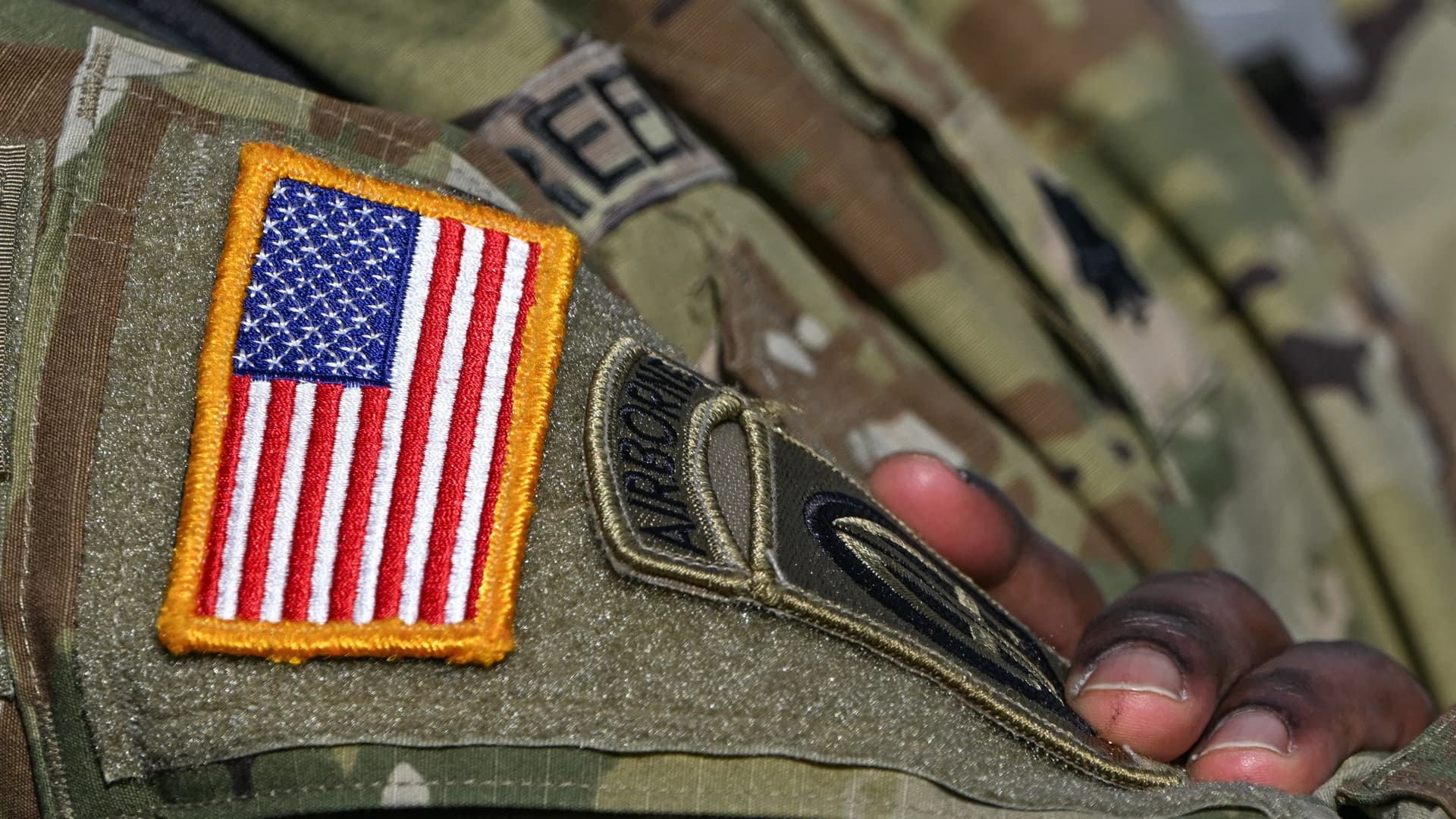 Újabb katonai jelenlétet építhet ki az USA