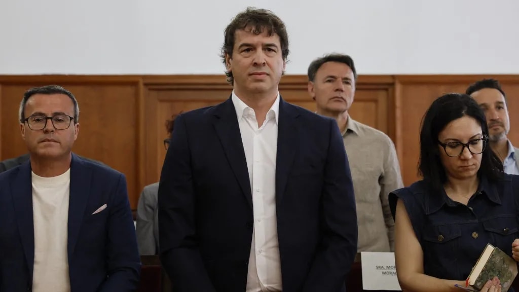 Elítélték Pedro Sánchez testvérét