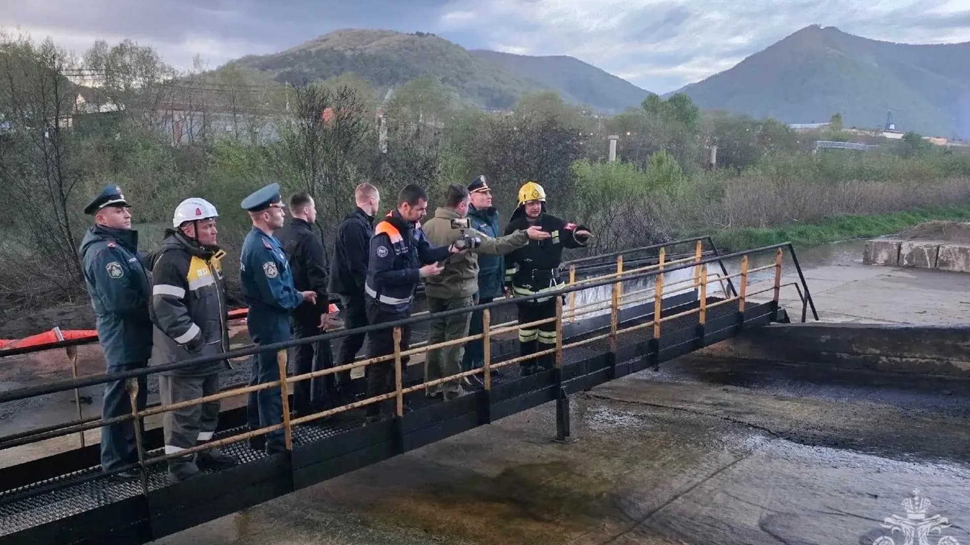 A háború hazatalált