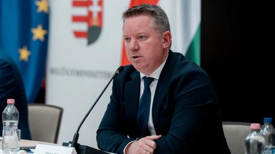 Hatalmas változás jön a rendvédelemben