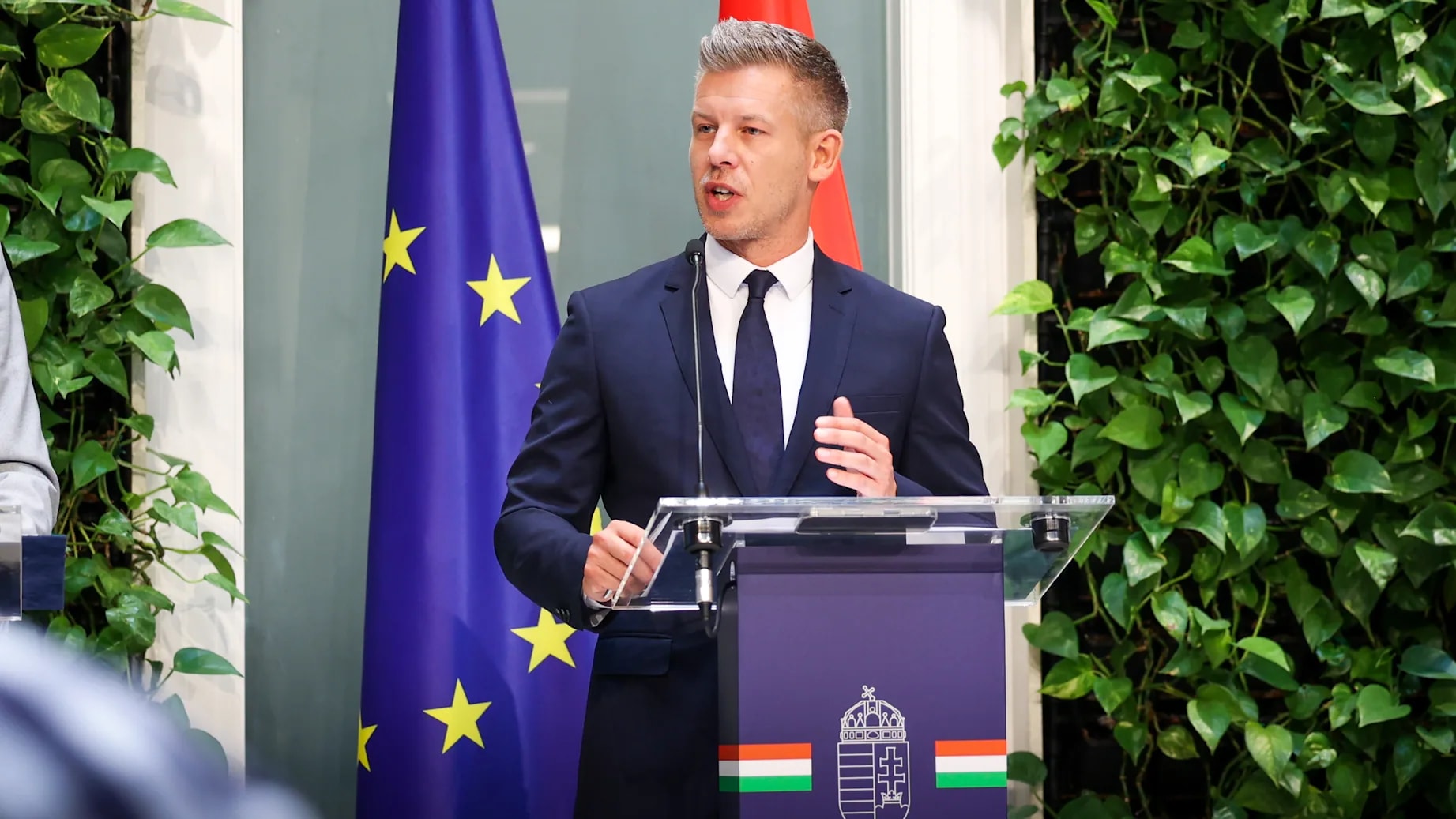Fontos döntéseket hozott a TISZA-kormány
