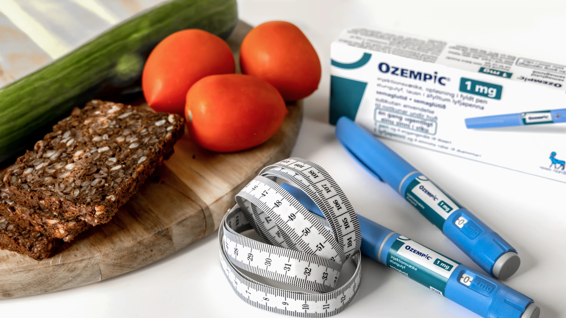 Jönnek az Ozempic-kompatibilis snackek. Ez lesz az új diétakultúra?