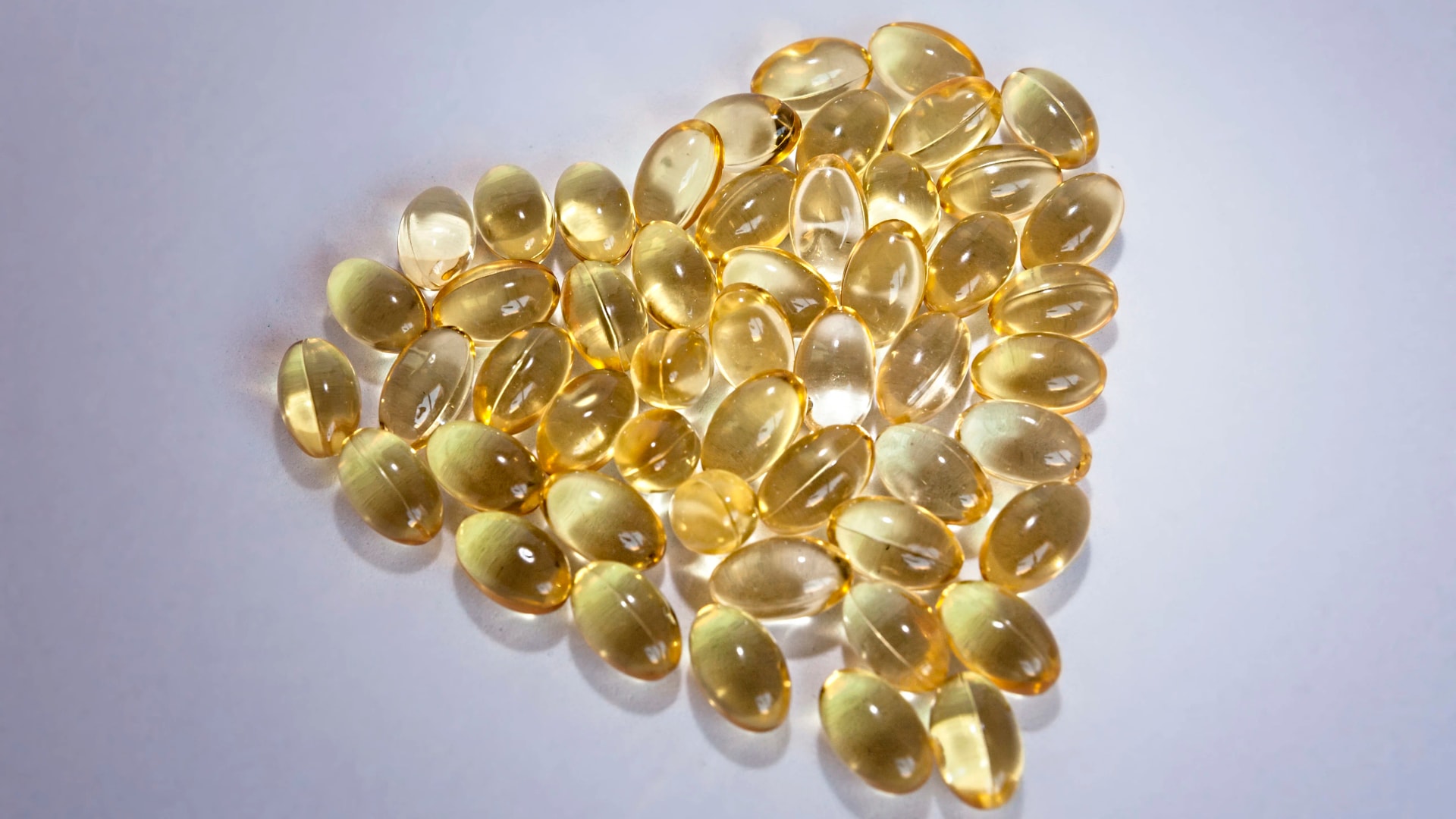 Mit tud az omega–3?