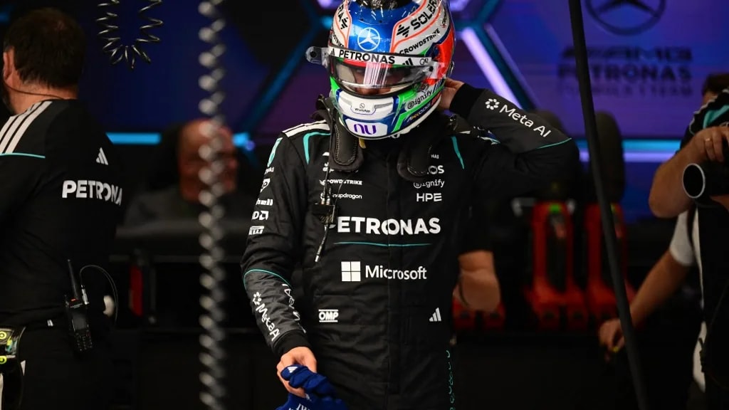 Változott a hungaroringi rajtrács