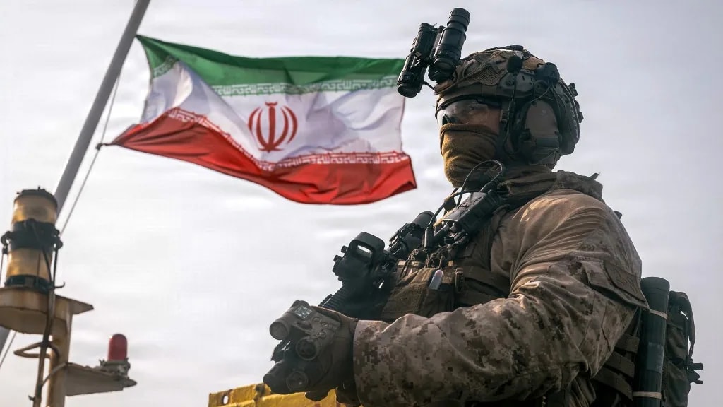 A kurdok voltak a titkos közvetítők Amerikai és Irán között