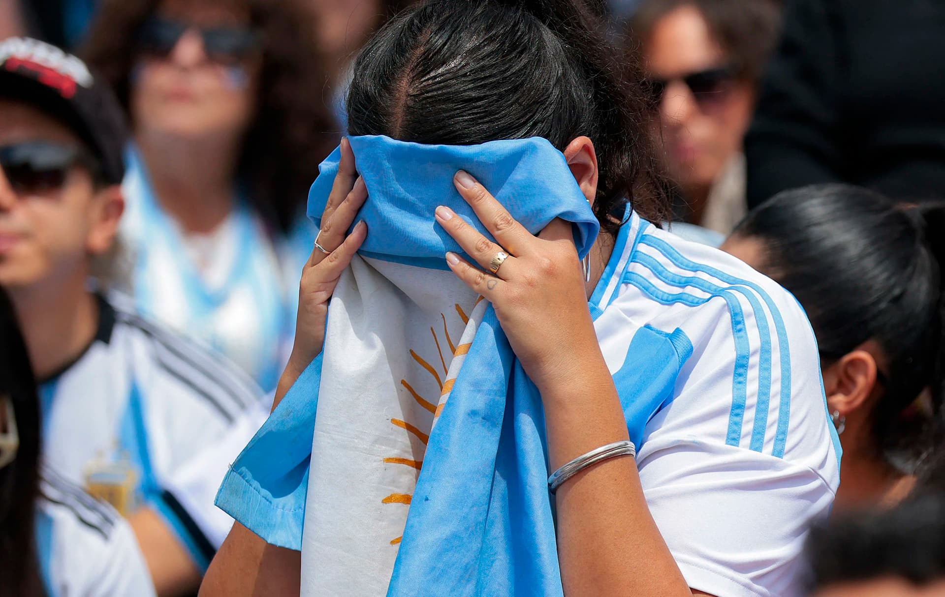 Messi szerint is jobbak voltak a spanyolok